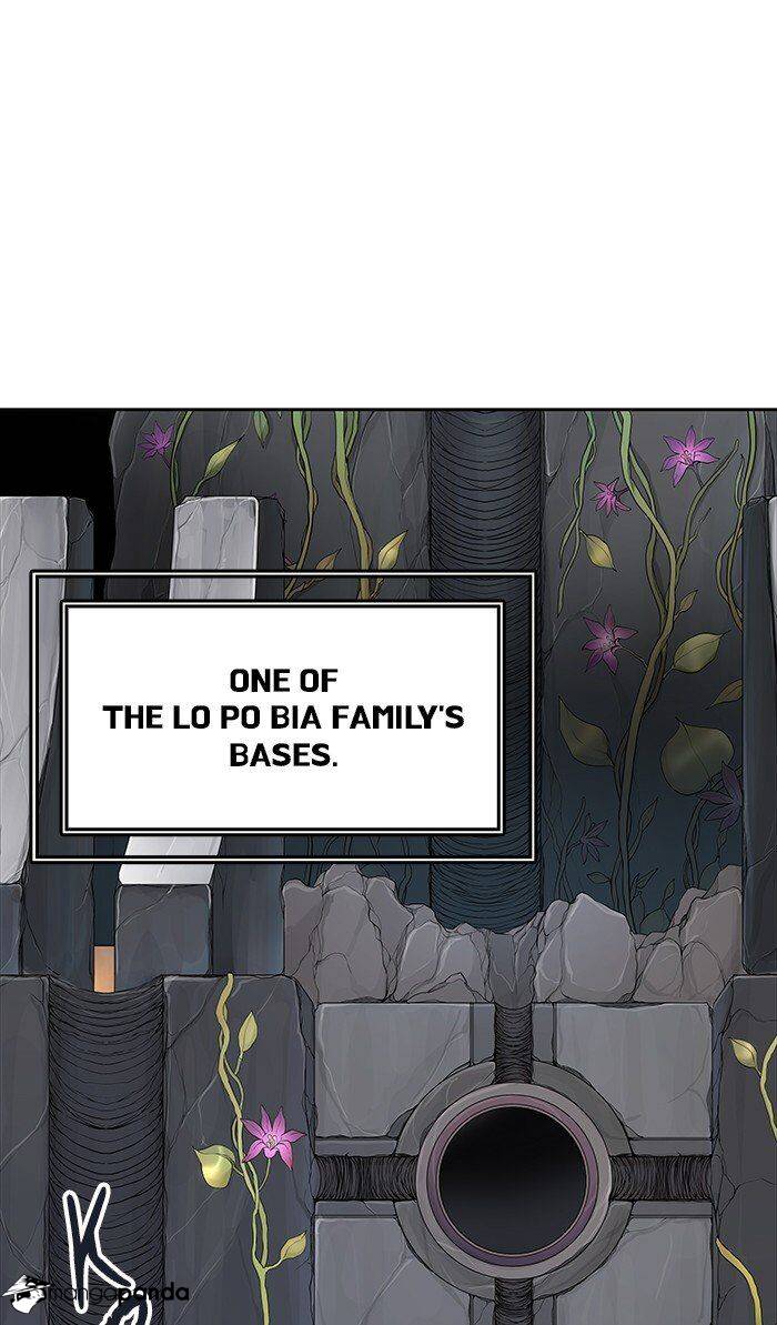 Tower of God Chapter 465 image 096